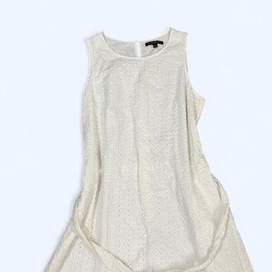 Banana republic Sleeveless Dress size 12